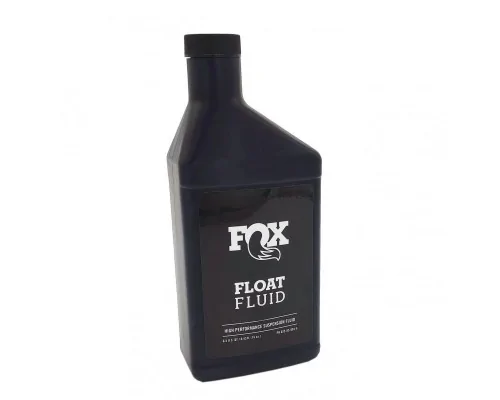 Aceite Suspension Fox Float Fluid 16oz (437 ml)
