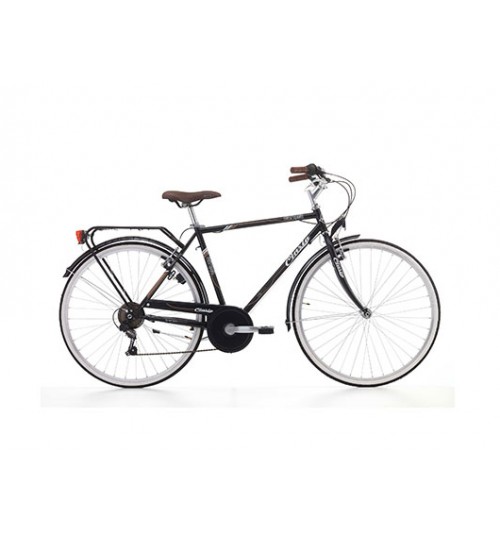 Bicicleta CINZIA METRÓPOLIS Man 28