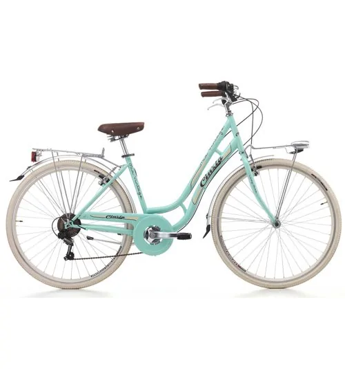 Bicicleta cheap cinzia vintage