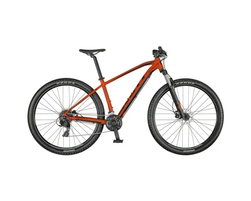 Bicicleta Scott Aspect 760 2022