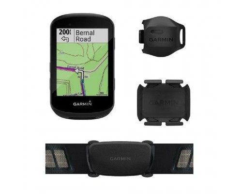 GPS Garmin Edge 530 Pack