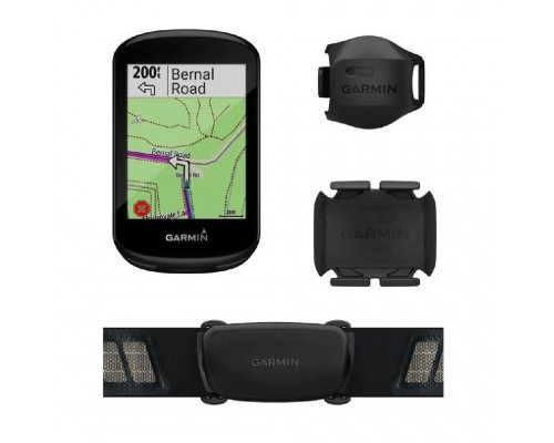 GPS Garmin Edge 830 Pack