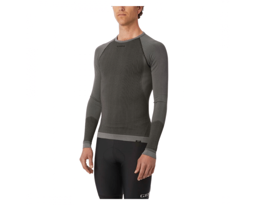 Camiseta interior Giro Chrono LS Base Layer