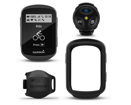 GPS Garmin 130 Plus MTB Pack
