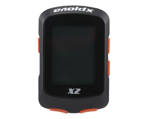 GPS Xplova X2 Smart Cycling Computer