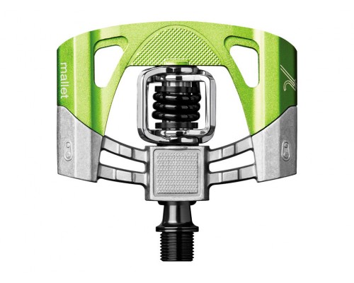 Pedales Crankbrothers Mallet 2