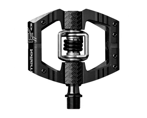 Pedales Crankbrothers Mallet-E