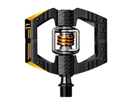 Pedales Crankbrothers Mallet E11