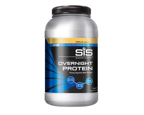 SIS Overnight Protein 1Kg