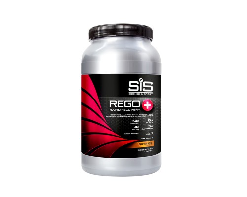 SIS Rego Rapid Recovery Plus 1,54 Kg