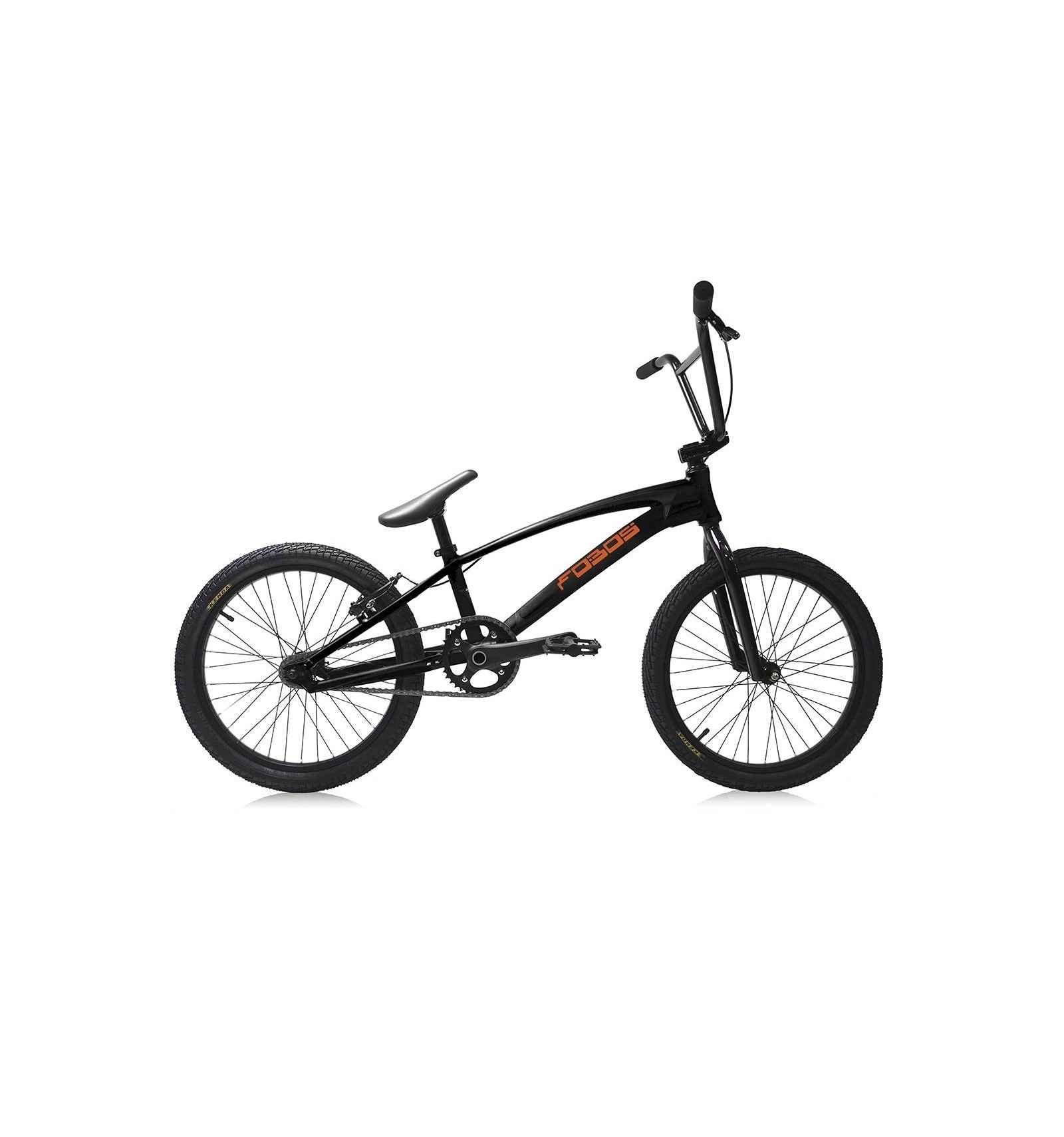 Comprar Bicicleta Monty BMX Fobos Online 【 Mejor Precio