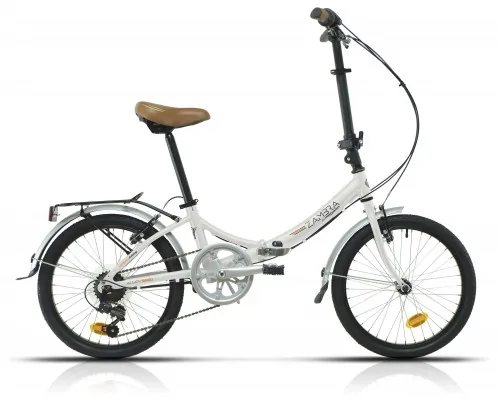 Bicicleta Megamo Zambra 20 2022