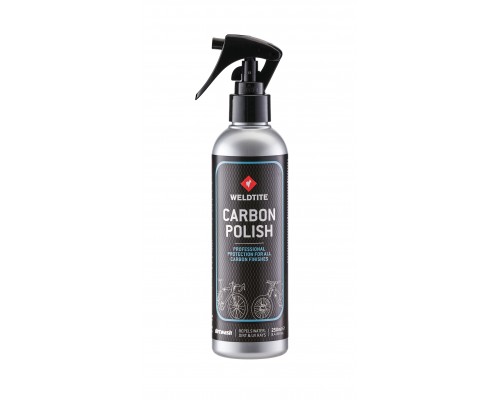 Limpiador/Protector Aerosol Weldtite para carbono 250 ml
