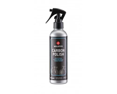 Limpiador/Protector Aerosol Weldtite para carbono 250 ml