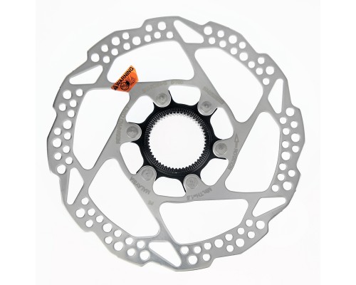 Disco de freno Shimano Center Lock SM-RT54