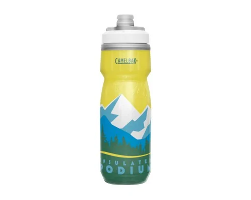 Bidón Camelbak Podium Chill Limited Edition