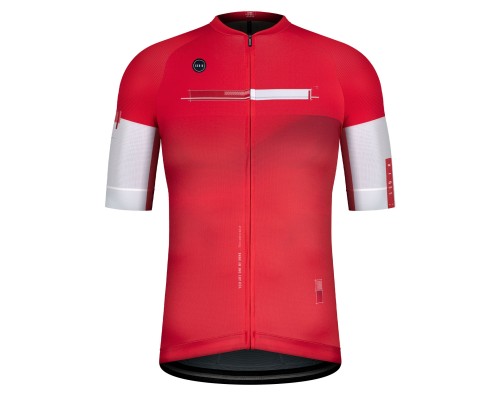 ▷ Comprar Maillot corto Gobik CX Pro 2.0 Cranberry Online 【 Mejor Precio 】
