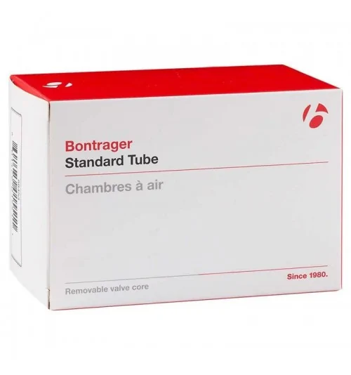 Camara Bontrager Schrader 27.5 x 2.00-2.40