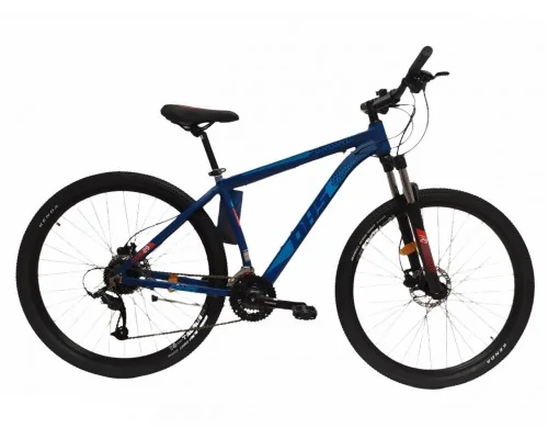 Bicicleta Terrana DHS 2927 Disc