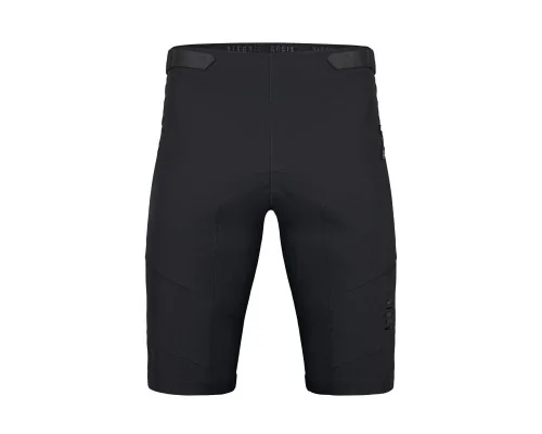 Pantalón Shorts Gobik Ranger Black