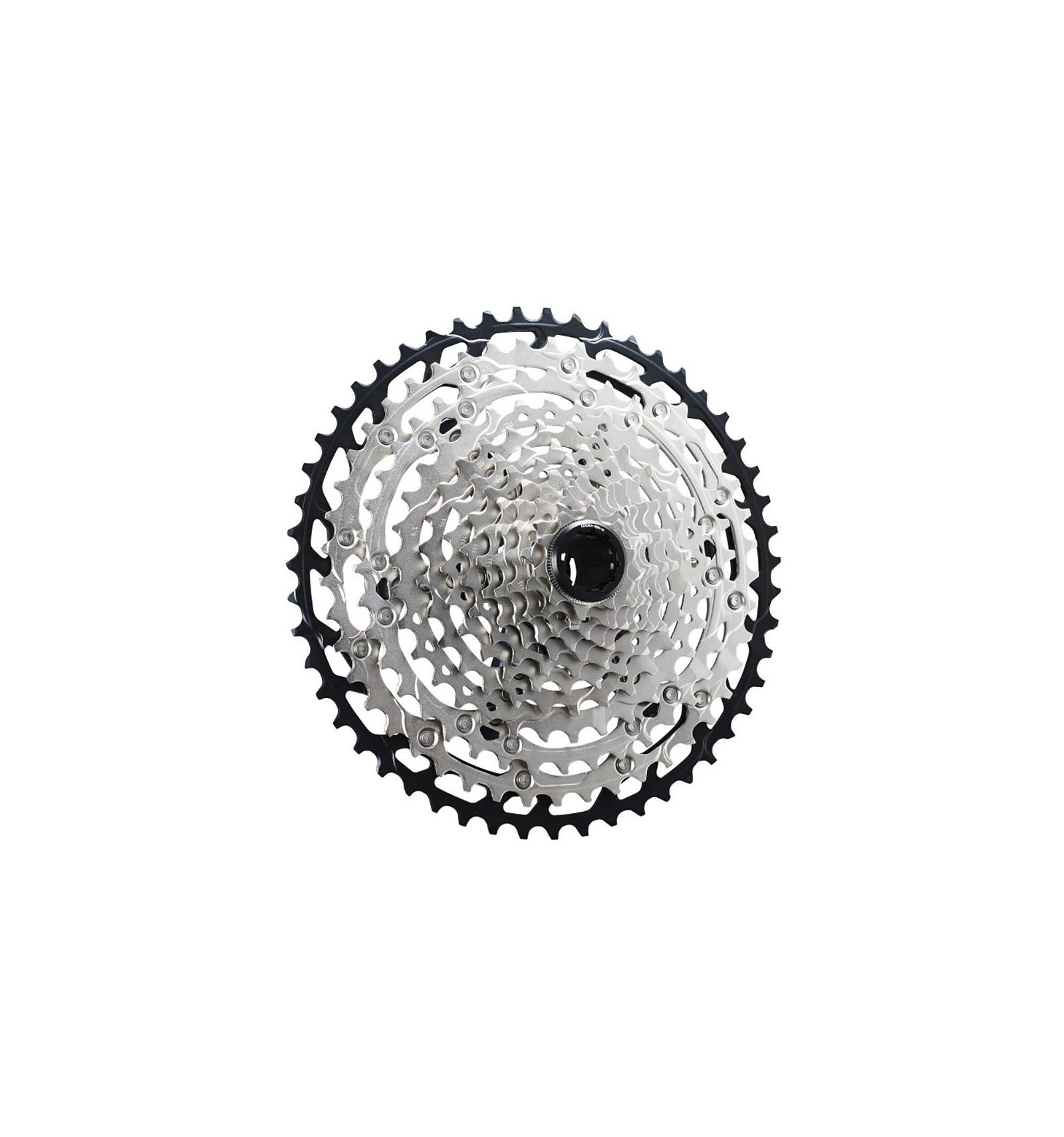 shimano slx 12 cassette