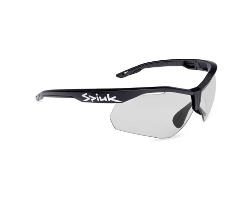Gafas Spiuk Ventix-K con lentes fotocromáticas Lumiris II