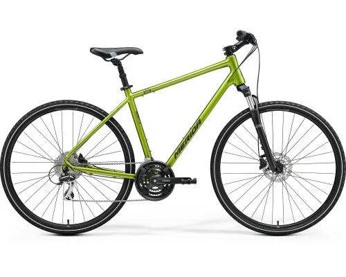 Bicicleta Merida Crossway 20 2023