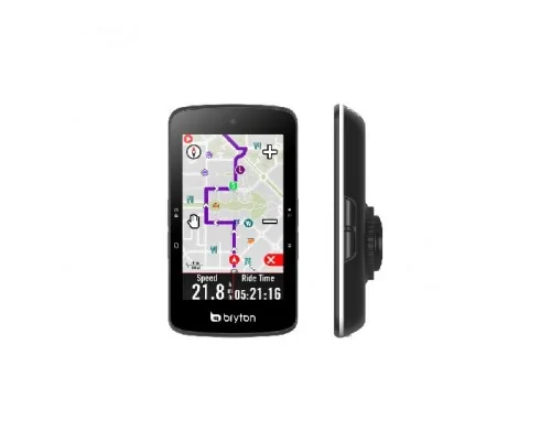 GPS Bryton Rider S800 E