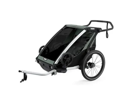 Carrito Thule Chariot Lite 2 Agave
