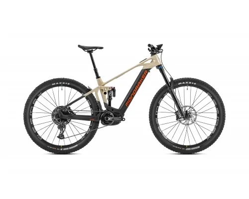 Bicicleta Mondraker Crafty Carbon R 2023