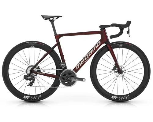 Bicicleta Megamo Pulse Elite AXS 02 2023