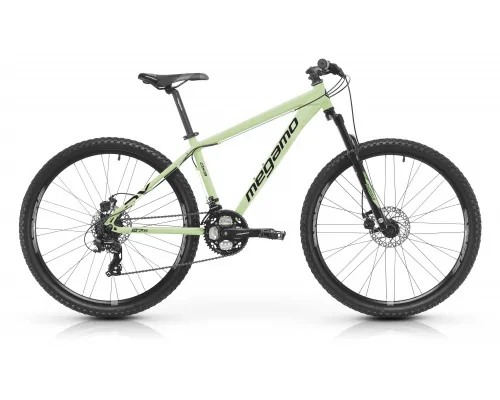 Bicicleta Megamo DX3 2023