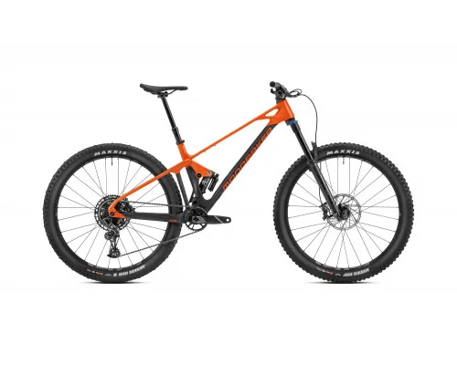 Bicicleta Mondraker Foxy Carbon R 2023