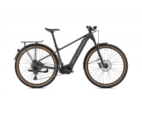 Bicicleta Mondraker Thundra X 2023
