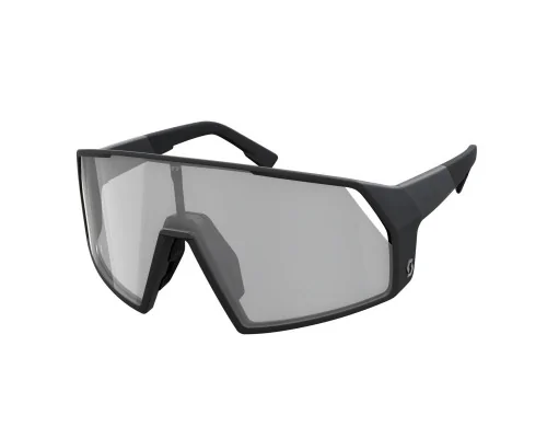 Gafas Scott Pro Shield Black Clear CAT 0