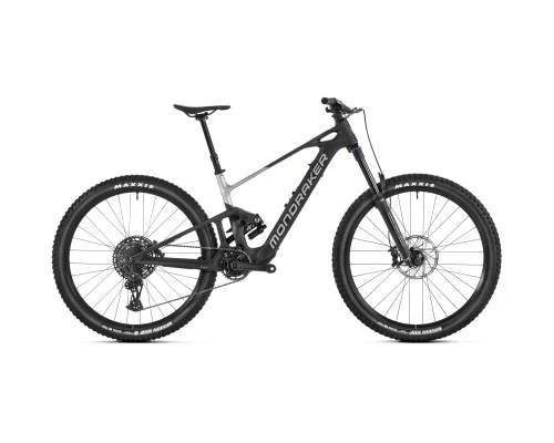 Bicicleta Mondraker Neat R