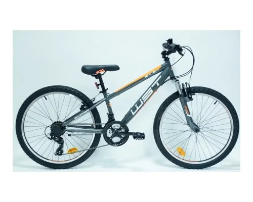 Bicicleta WST Sniper 24