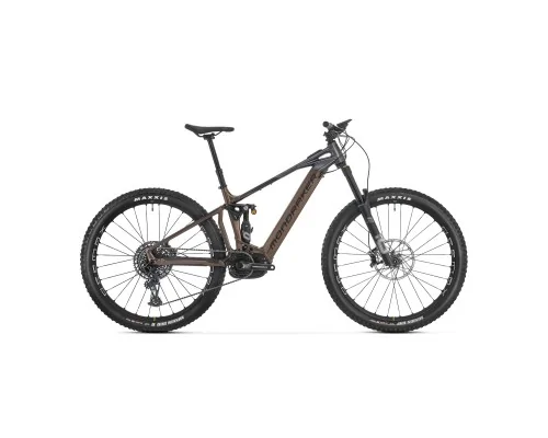 Bicicleta Mondraker Crafty XR 2024
