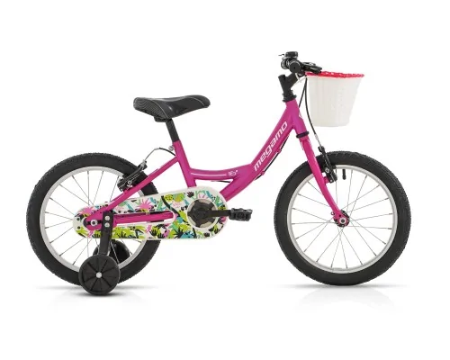 Bicicleta Megamo 16 Kid Girl