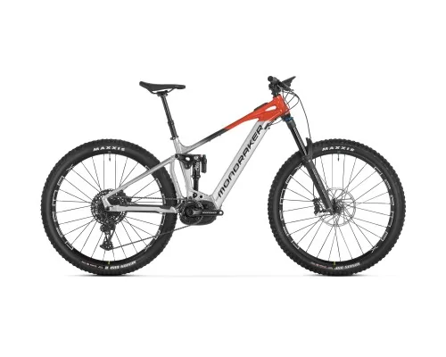 Bicicleta Mondraker Crafty R 2024