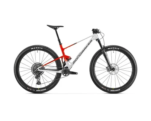 Bicicleta Mondraker F-Podium Carbon R 2024