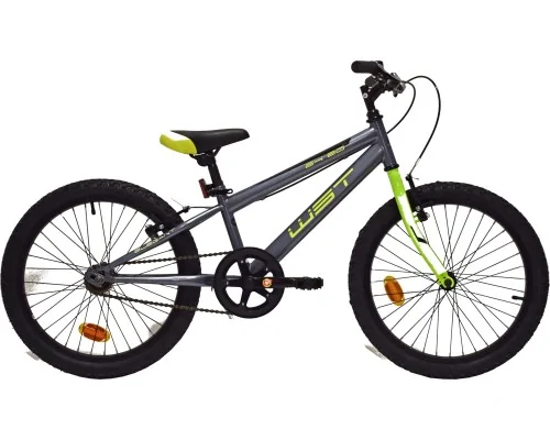 Bicicleta WST JUNIOR 20 1 velocidad