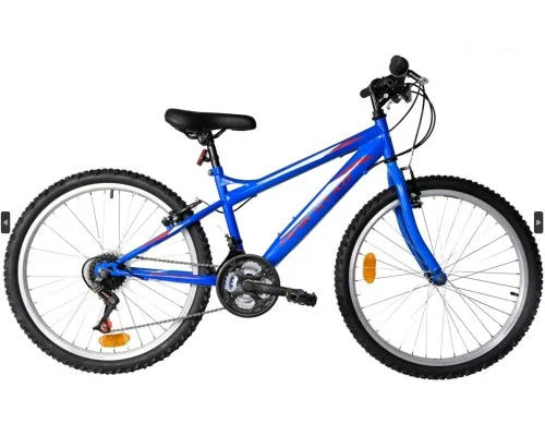 Bicicleta NEW STAR BULNES 24