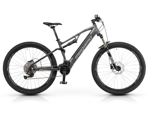 Bicicleta Megamo Ridon FS 504 2024