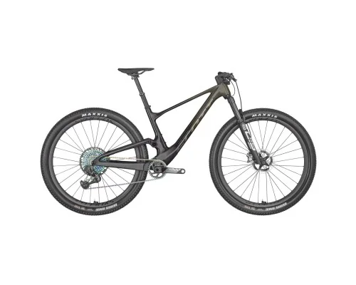 Bicicleta Scott Spark RC World Cup EVO