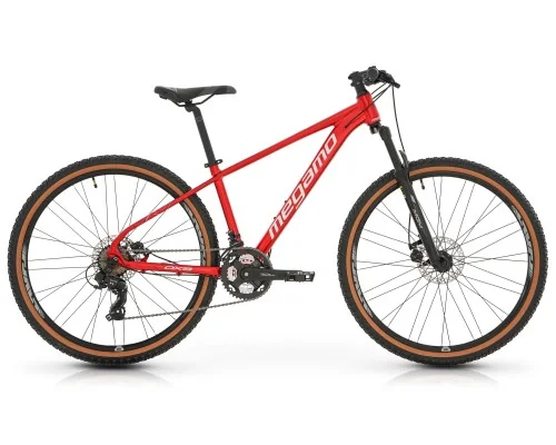 Bicicleta Megamo DX3 2025