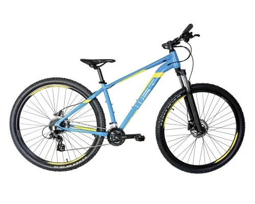 Bicicleta WST Poison 9416 Freno Hidráulico 16v