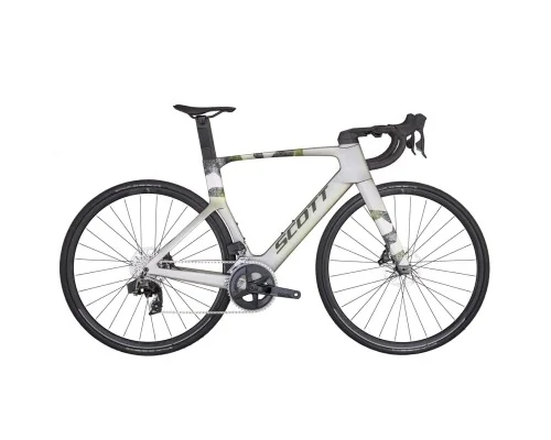 Bicicleta Scott Foil RC 30