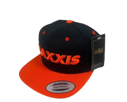 Gorra Maxxis de tela