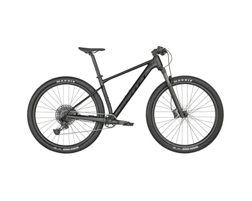 Bicicleta Scott Scale Comp